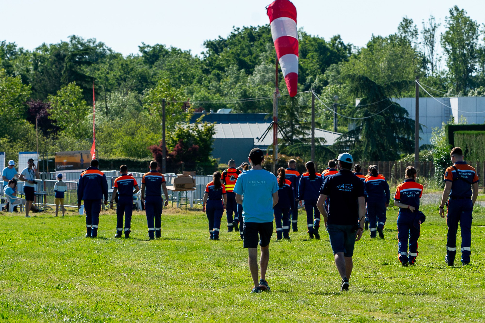 AirExpo – meeting aérien