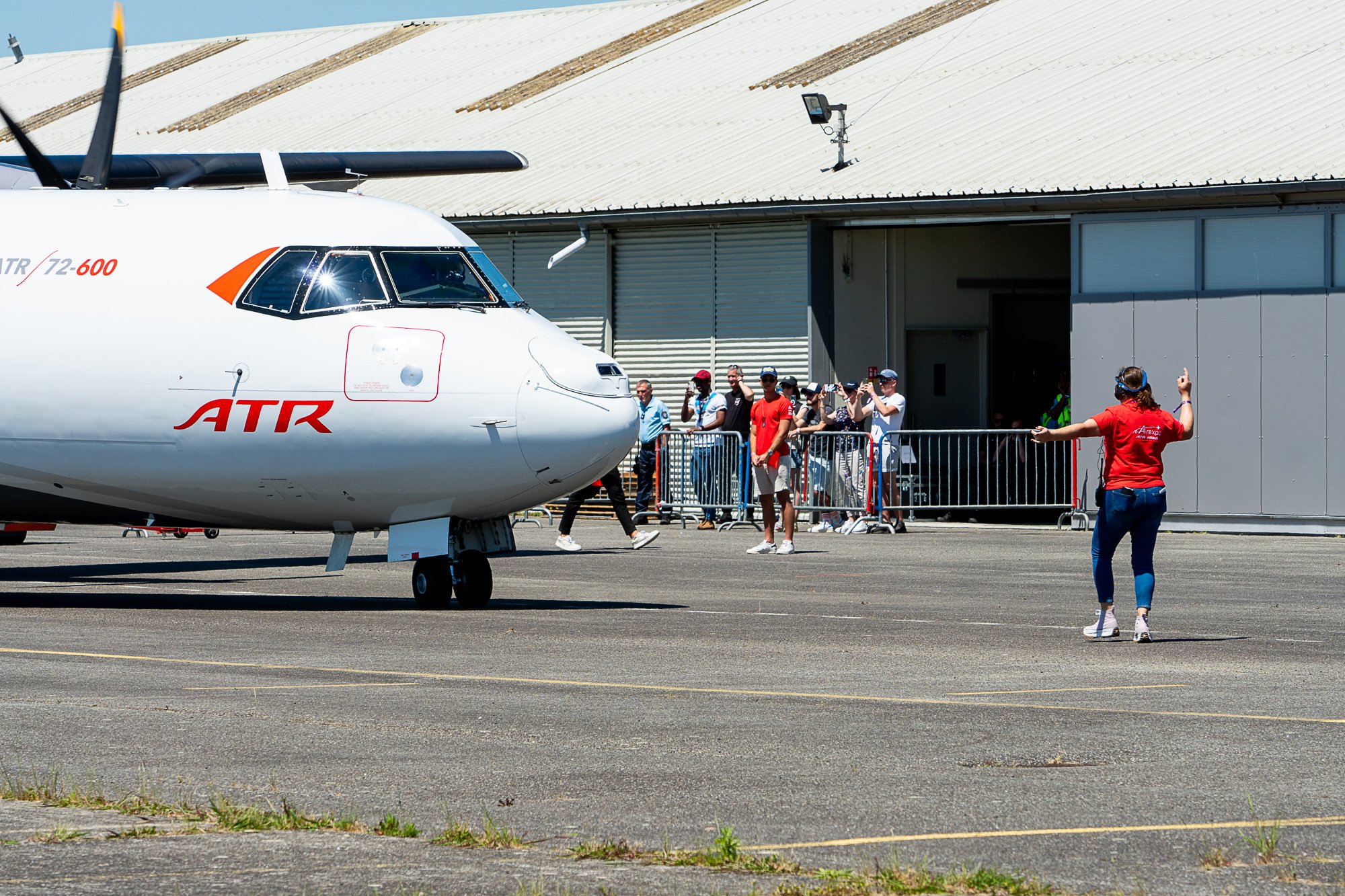 AirExpo – meeting aérien