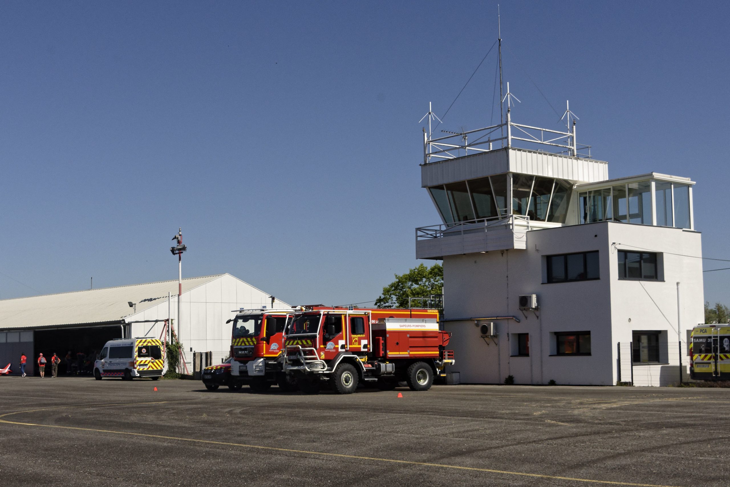 AirExpo – meeting aérien