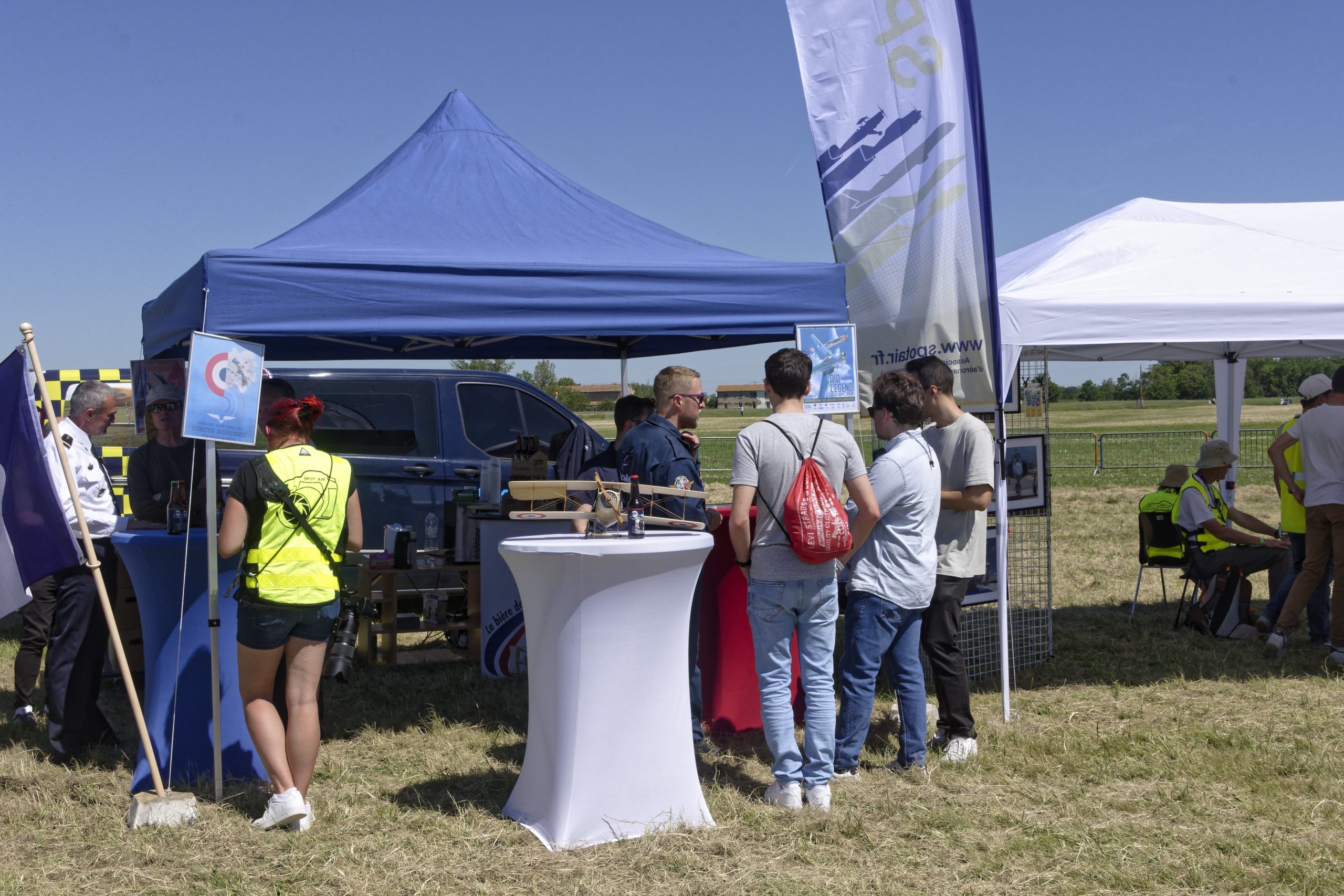 AirExpo – meeting aérien