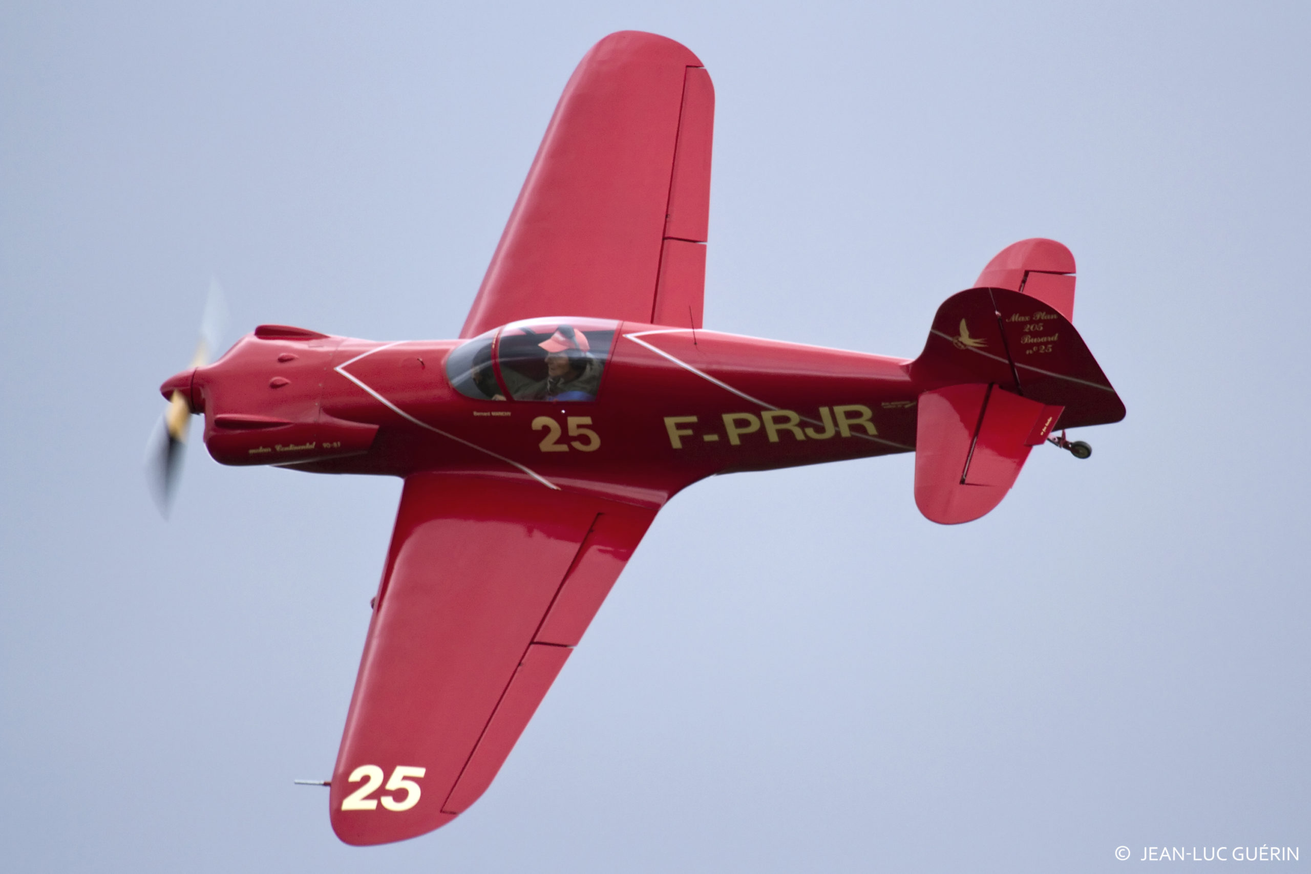 AirExpo – meeting aérien