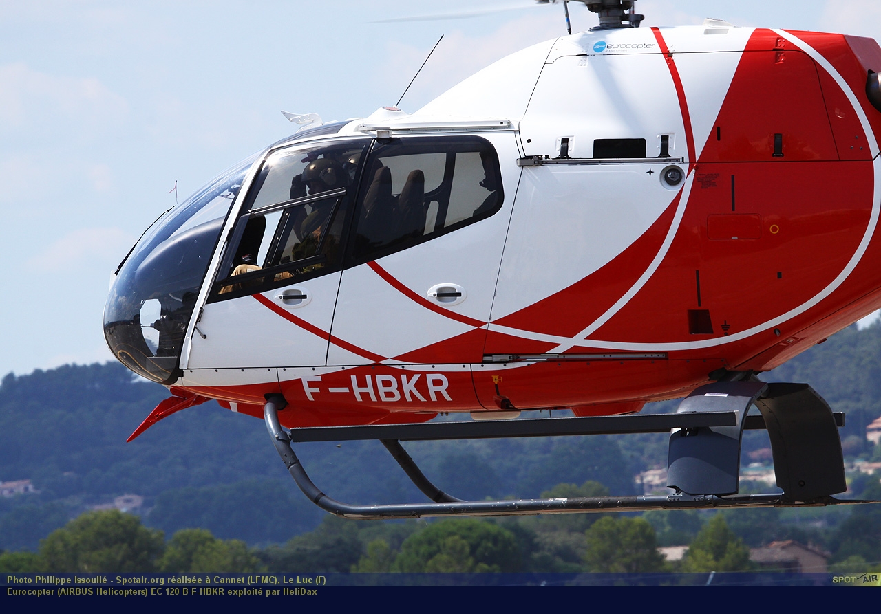 AirExpo – meeting aérien