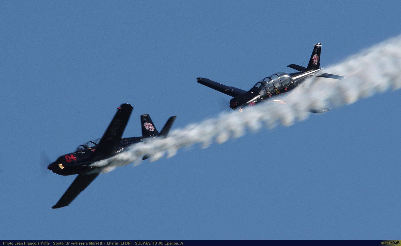 AirExpo – meeting aérien