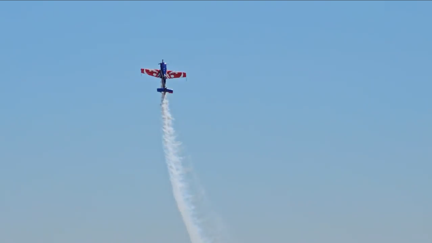 Meeting aérien AirExpo