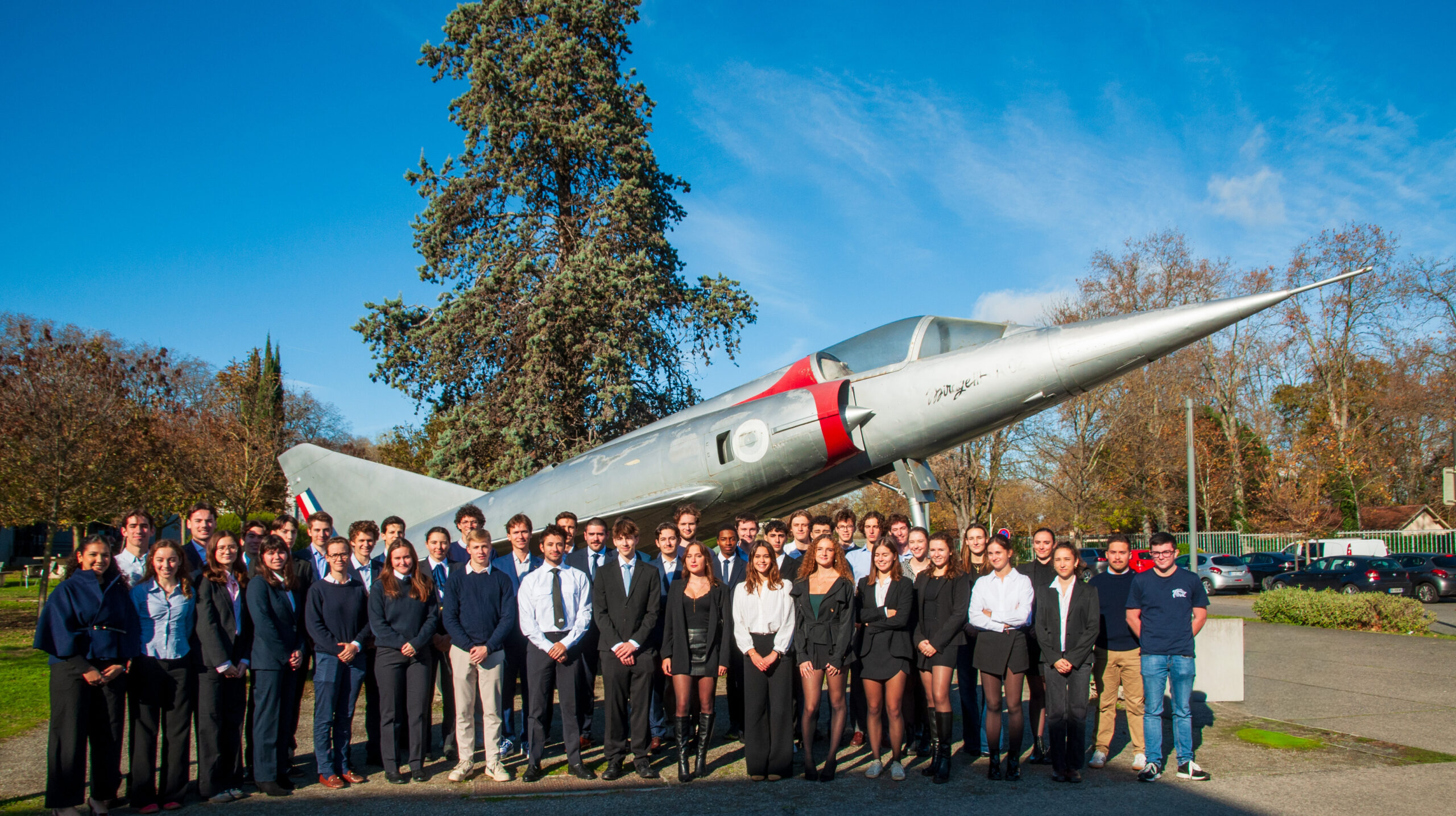 Bénévoles et passionnés