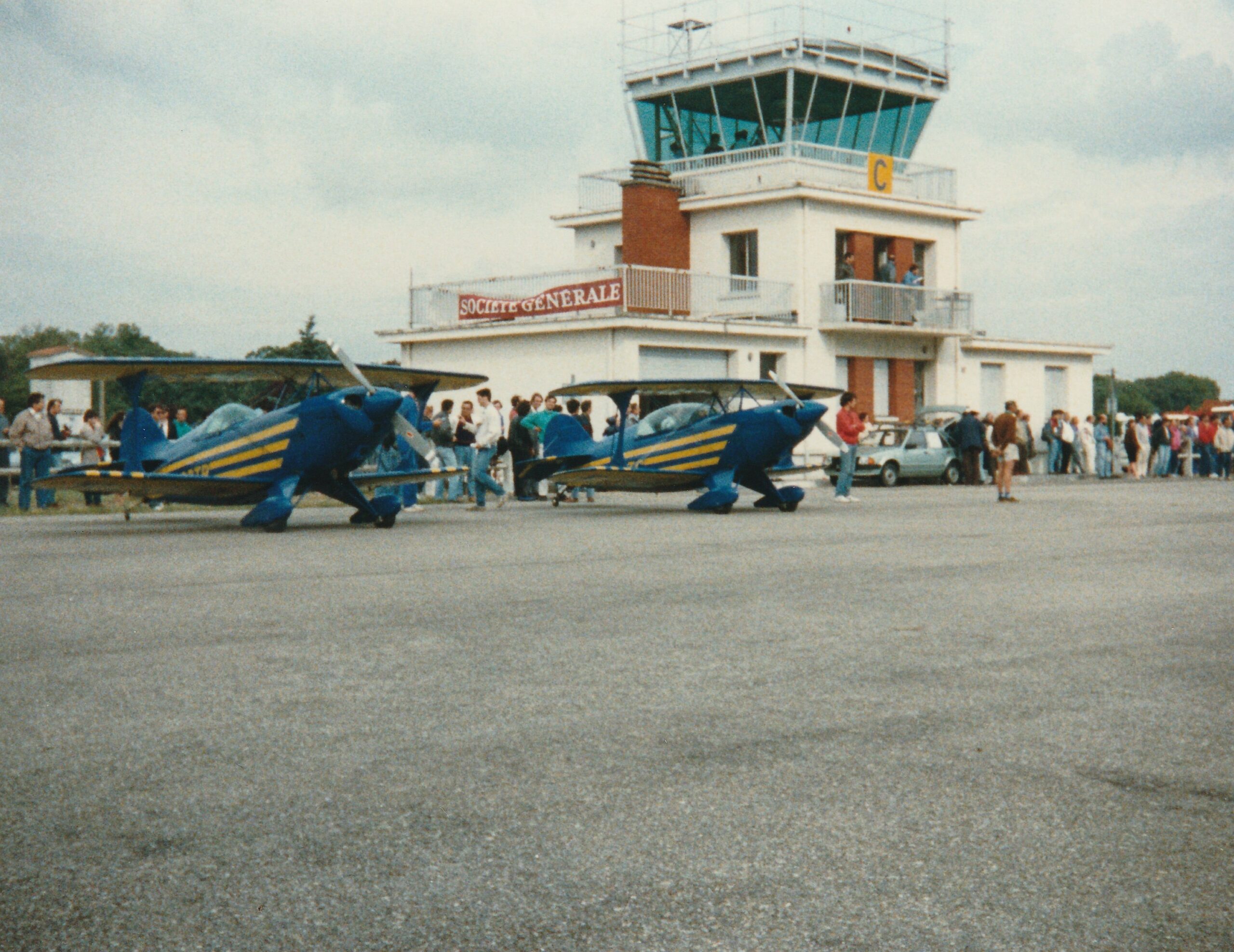 AirExpo 1993