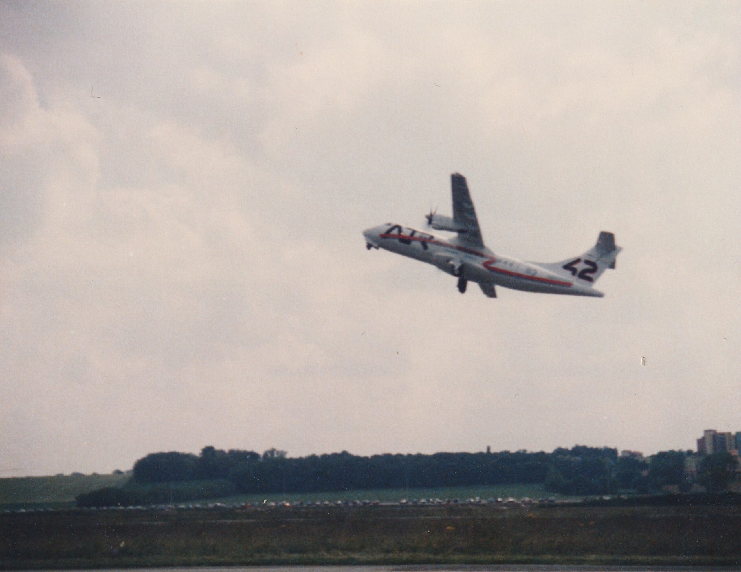 AirExpo – meeting aérien
