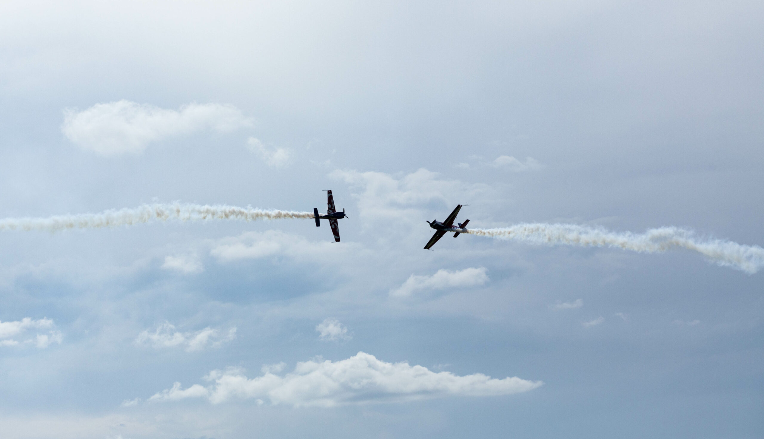 Piper Cub en restauration