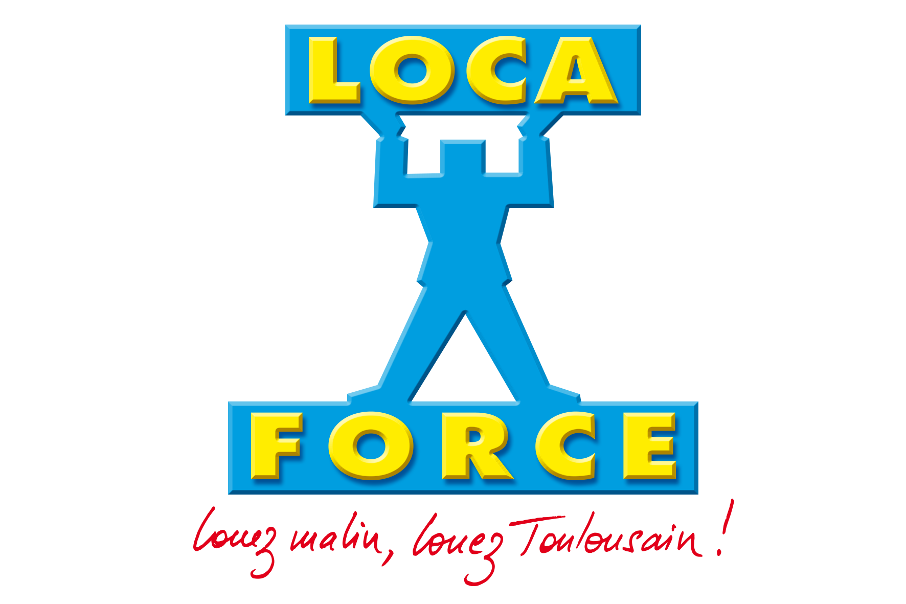 LOCA FORCE