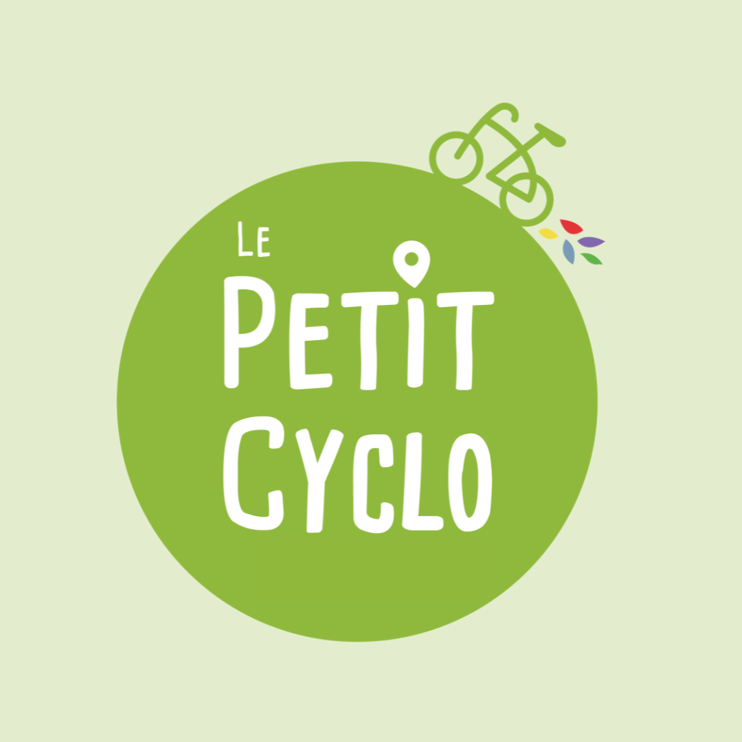 LE PETIT CYCLO