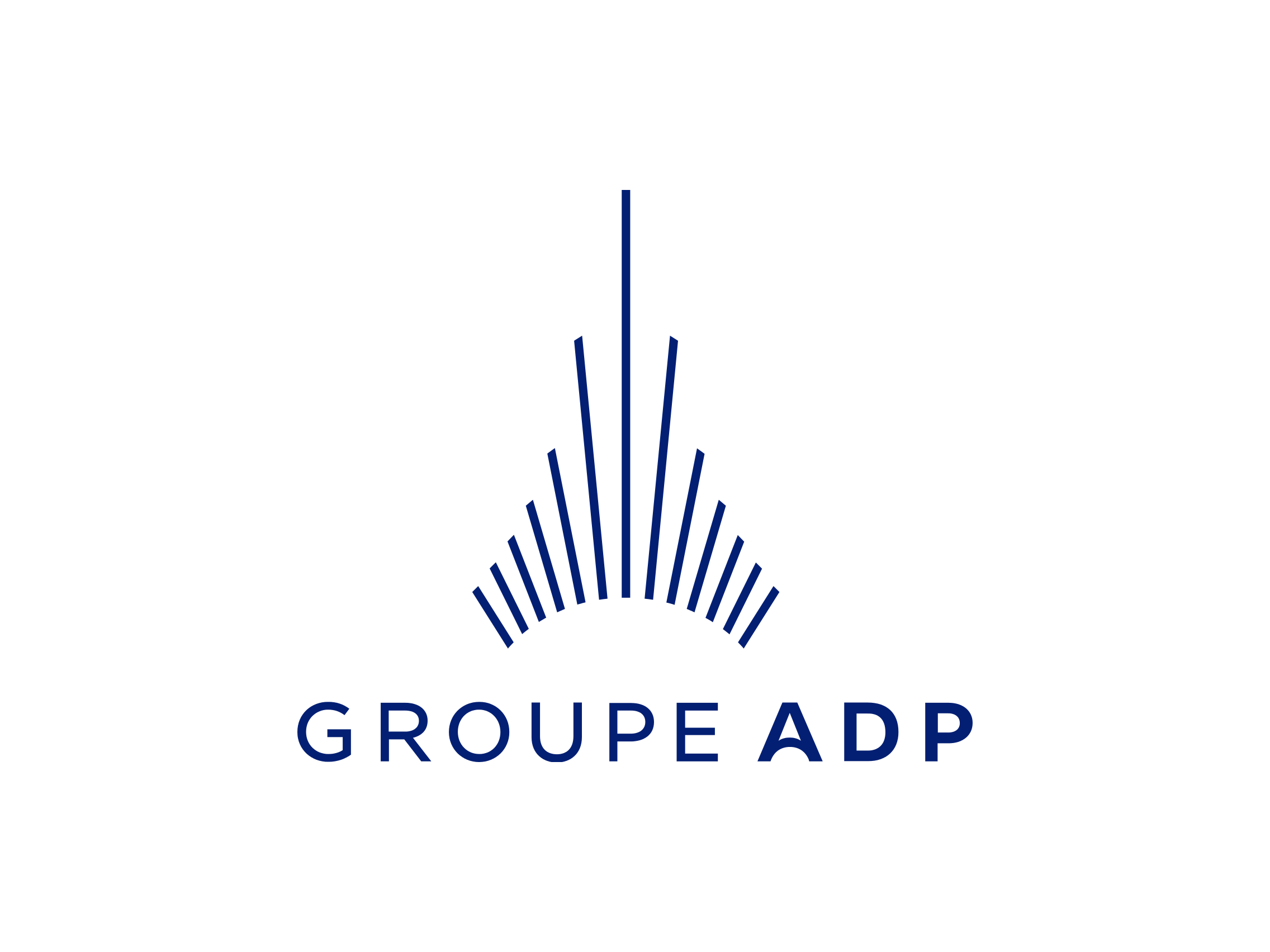 GROUPE ADP
